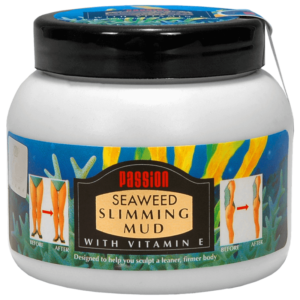 Passion Seaweed Slimming Mud
