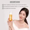 Shiny Pumpkin Amino Therapy