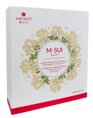 MEIKO M-Sui - Weight Management