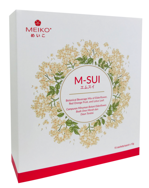 msui-15-sachets.png MEIKO M-Sui - Weight Management